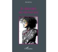 Aichetou – En attendant ses dix-huit ans – Roman – Broché