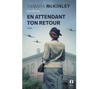 En attendant ton retour