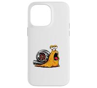 en Attendant Un Boost comme - Racing Car Guy Turbo JDM Lover Coque pour iPhone 14 Pro Max