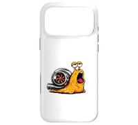 en Attendant Un Boost comme - Racing Car Guy Turbo JDM Lover Coque pour iPhone 17 Pro Max