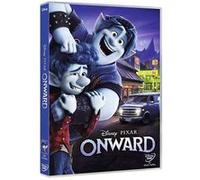 En avant (2020) (Disney) / Onward G