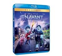 En avant – Disney Pixar – Blu-ray