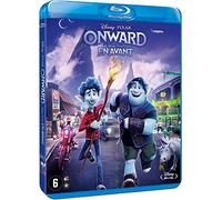 En Avant [Blu Ray] [Blu-ray]