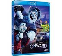 En avant (Disney) / Onward G