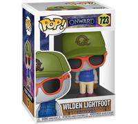 En Avant - Figurine Pop! Dad 9 Cm