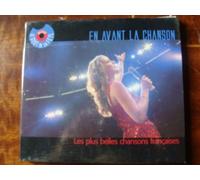 En Avant La Chanson - Les Plus Belles Chansons Françaises
