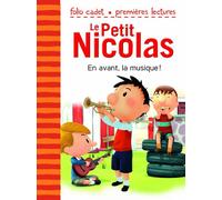 EN AVANT, LA MUSIQUE