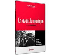 En avant la musique