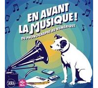 En avant la musique ! Sylvie Girardet (Auteur)