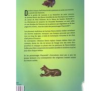 En avant les histoires de l'art Clémence Simon (Auteur), Pierre-Adrien Sollier (Illustration)