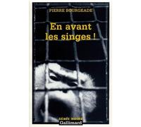 En Avant Les Singes !