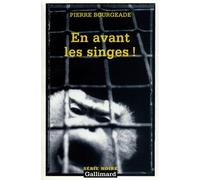 En Avant Les Singes !