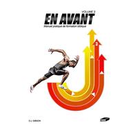 En Avant n°3. Un manuel de formation biblique, pratique
