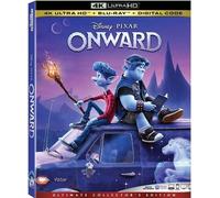 En Avant (Onward)
