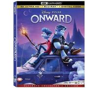En Avant (Onward)