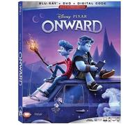 En Avant (Onward)