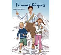 En avant Pâques avec Pier Giorgio Frassati Chemin de carême et son livret d'accompagnement - Inès d' Oysonville - Artege Presse - broché - Revue