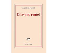 En avant, route !