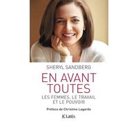 En avant toutes