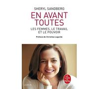 En Avant Toutes - Les Femmes, Le Travail Et Le Pouvoir