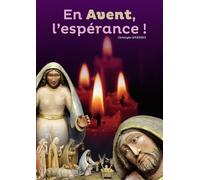En Avent, l'espérance - Christophe Sperissen - Du Signe Eds - broché - Essai