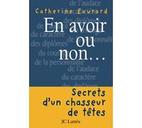 En avoir ou non