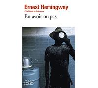 En avoir ou pas