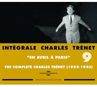 En Avril a Paris 1952-1953