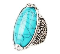 en Bague pour homme Tibet Alliage Mode Bague Vital, C, Zinc, Pas de pierre précieuse