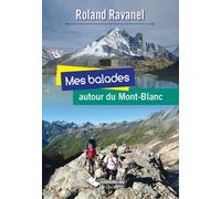 En Balade Autour Du Mont Blanc