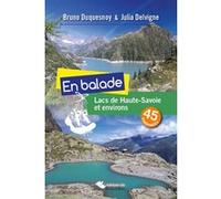 EN BALADE LACS HAUTE-SAVOIE