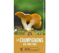 En balade - Les champignons des sous bois