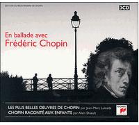 Yo-Yo Ma - en Ballade avec Frédéric Chopin