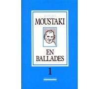 En Ballades - Tome 1, De 1953 À 1975