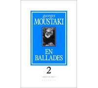 En ballades, tome 2