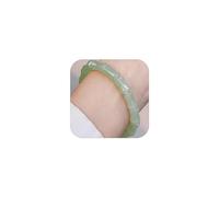 en Bambou de Jade Naturel de Jade de Chinois pour Femmes exquises