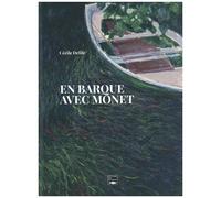 En Barque Avec Monet