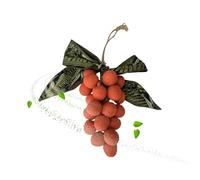 en barre pour dames | 1 * pcs pour mains aux fruits traité à froid | décoratif 18 X 8 cm pour le visage, mains, la douche, la salle de bain, la maison et voyages