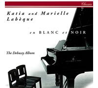 En blanc et noir (The Debussy Album)