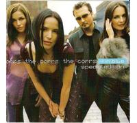 Corrs the - in Blue-Special Edition [Import]