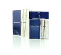 ARMAND BASI IN BLUE agua de tocador vaporizador 100 ml