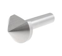 En Bois De 30mm De Dia De Coupe. 90°-Coupe-Fraises À Chanfreiner À Queue Droite