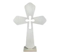En Bois - Lot De 10 Avec Support, Ornement De Table Creux, Mini Artisanale | Centre De Table Pour Mariage Maison Apportant Cérémonie Touche De Élégante Chaque Journée