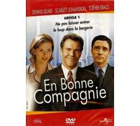 EN BONNE COMPAGNIE