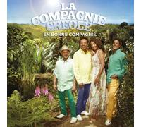 En bonne compagnie