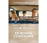 EN BONNE COMPAGNIE - DVD [HD DVD]
