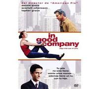 En bonne compagnie / In good company G