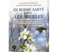 En Bonne Santé Avec Les Abeilles - Le Traitement Des Pathologies Avec Les Produits De La Ruche, Les Plantes Et La Médecine Traditionnelle Chinoise (1 Dvd)