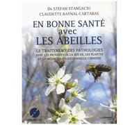 En Bonne Santé Avec Les Abeilles - Le Traitement Des Pathologies Avec Les Produits De La Ruche, Les Plantes Et La Médecine Traditionnelle Chinoise (1 Dvd)