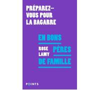 En bons pères de famille - Rose Lamy - Points - Poche - Essai